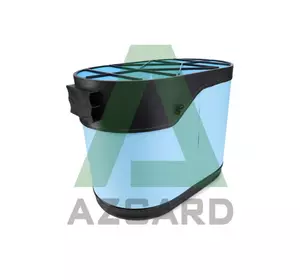 565825D1, Фільтр повітряний двигуна, (FENDT, MF, Agco Parts) 565825D1, Фільтр повітряний двигуна, (FENDT, MF, Agco Parts)