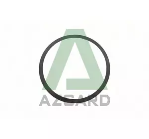 X534683700000, Прокладка 0,50 мм, (FENDT, Challenger, MF, Agco Parts) X534683700000, Прокладка 0,50 мм, (FENDT, Challenger, MF, Agco Parts)