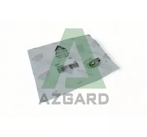 0926-81-37-00, Штуцер, (FENDT, Challenger, MF, Agco Parts) 0926-81-37-00, Штуцер, (FENDT, Challenger, MF, Agco Parts)