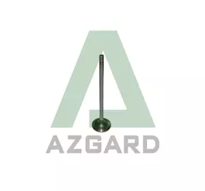 1537023 153-7023, Клапан впускний (1537023) (153-7023) 1537023 153-7023, Клапан впускний (1537023) (153-7023)