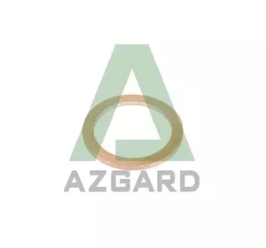 X540007678000, Шайба мідна ущільнююча А24х32, (FENDT, MF, Agco Parts) X540007678000, Шайба мідна ущільнююча А24х32, (FENDT, MF, Agco Parts)
