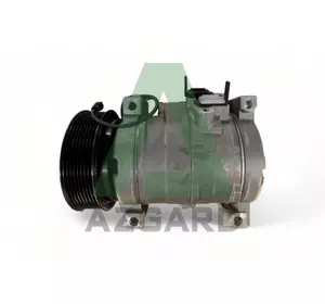 G931552020011, Компресор кондиціонера, (FENDT, MF, Agco Parts) G931552020011, Компресор кондиціонера, (FENDT, MF, Agco Parts)