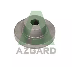W248483B, Шайба ступиці колтера, (AGCO Parts, MF ) W248483B, Шайба ступиці колтера, (AGCO Parts, MF )