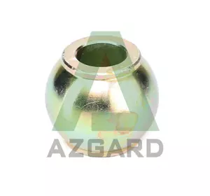 ACW2083050, Шарнір кульковий (яблуко), CAT2/3, (FENDT, MF, Agco Parts) ACW2083050, Шарнір кульковий (яблуко), CAT2/3, (FENDT, MF, Agco Parts)