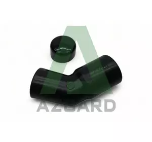 731188, Фітинг пластмасовий для під'єднання шлангів 1,25", (Precision Planting) 731188, Фітинг пластмасовий для під'єднання шлангів 1,25", (Precision Planting)