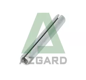 700725287, Штифт пружинний 3/16 х 1-1/4, (FENDT, MF, Agco Parts) 700725287, Штифт пружинний 3/16 х 1-1/4, (FENDT, MF, Agco Parts)