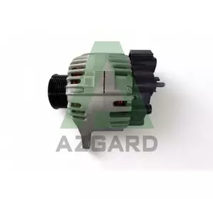 3970124M1, Генератор, (FENDT, Challenger, MF, Agco Parts) 3970124M1, Генератор, (FENDT, Challenger, MF, Agco Parts)