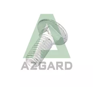 70922786, Болт 3/8"х 1", (FENDT, MF, Agco Parts) 70922786, Болт 3/8"х 1", (FENDT, MF, Agco Parts)
