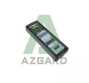 LA323378600, Блок керування AGRITRONIC PLUS, (FENDT, MF, Agco Parts) LA323378600, Блок керування AGRITRONIC PLUS, (FENDT, MF, Agco Parts)