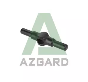700728296 Рукоятка вирівнювача 853927, (AGCO Parts, MF ) 700728296 Рукоятка вирівнювача 853927, (AGCO Parts, MF )