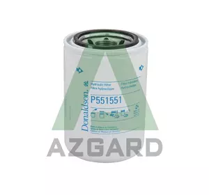 P551551 Фільтр гідравлічний (0773492, 077-3492) (501771D1, 71321111) P551551 Фільтр гідравлічний (0773492, 077-3492) (501771D1, 71321111)