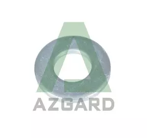 LA355501320, Шайба Ø 13-26 X 2 MM, (FENDT, MF, Agco Parts) LA355501320, Шайба Ø 13-26 X 2 MM, (FENDT, MF, Agco Parts)