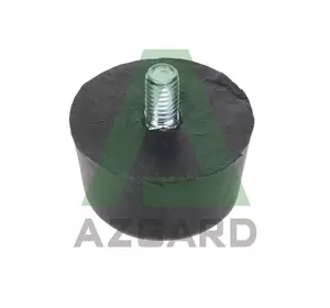 700717576 Обмежувач бампер, (AGCO Parts, MF ) 700717576 Обмежувач бампер, (AGCO Parts, MF )