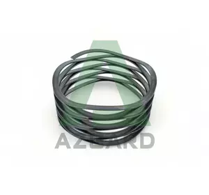 173-5392, Пружина, (FENDT, Challenger, MF, Agco Parts) 173-5392, Пружина, (FENDT, Challenger, MF, Agco Parts)
