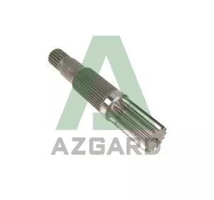 934152150041, Вал головної передачі, (FENDT, MF, Agco Parts) 934152150041, Вал головної передачі, (FENDT, MF, Agco Parts)
