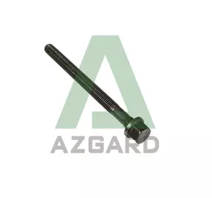 V836859104, Болт головки циліндра M12x140, (FENDT, MF, Agco Parts) V836859104, Болт головки циліндра M12x140, (FENDT, MF, Agco Parts)