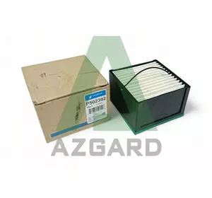 P502392 Фільтр паливний, вставка сепаратора (N378886) (F731201060010, 3907943M1, AT274738) P502392 Фільтр паливний, вставка сепаратора (N378886) (F731201060010, 3907943M1, AT274738)