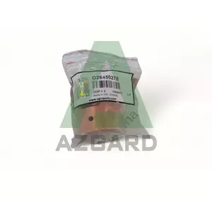 D28450278, Вкладиш вала соломотряса, (FENDT, MF, Agco Parts) D28450278, Вкладиш вала соломотряса, (FENDT, MF, Agco Parts)