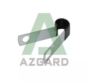 400657X1, Хомут, (FENDT, MF, Agco Parts) 400657X1, Хомут, (FENDT, MF, Agco Parts)