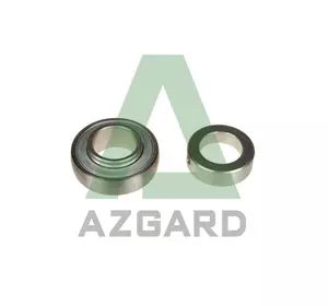 LA340411206, Підшипник, (FENDT, MF, Agco Parts) LA340411206, Підшипник, (FENDT, MF, Agco Parts)