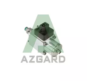 G716100600122, Клапан скидання тиску, (FENDT, MF, Agco Parts) G716100600122, Клапан скидання тиску, (FENDT, MF, Agco Parts)