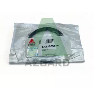 LA11069576, Кільце стопорне 55 мм (FENDT, MF, Agco Parts) LA11069576, Кільце стопорне 55 мм (FENDT, MF, Agco Parts)