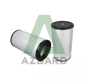 D46483800, Фільтр повітряний двигуна первинний, (FENDT, MF, Agco Parts) D46483800, Фільтр повітряний двигуна первинний, (FENDT, MF, Agco Parts)