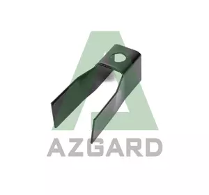 W247460B, Шкребок , (AGCO Parts, MF Challenger) W247460B, Шкребок , (AGCO Parts, MF Challenger)
