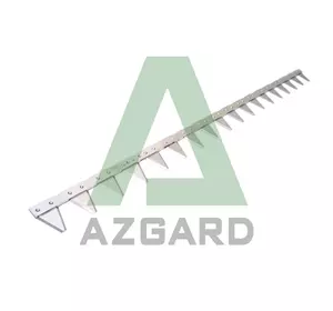 Коса на 18 сегментів (L=1,35 м) Claas, 616106 A Коса на 18 сегментів (L=1,35 м) Claas, 616106 A
