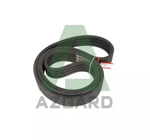 D41979800, Ремінь приводу муфти похилої камери, (FENDT, MF, Agco Parts) D41979800, Ремінь приводу муфти похилої камери, (FENDT, MF, Agco Parts)