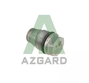 V837069409, Клапан тиску палива, (FENDT, MF, Agco Parts) V837069409, Клапан тиску палива, (FENDT, MF, Agco Parts)