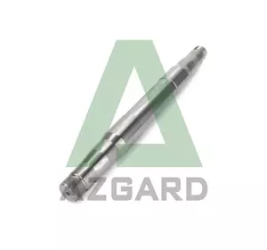 516270D1, Вісь котка (154-8263), (FENDT, MF, Agco Parts) 516270D1, Вісь котка (154-8263), (FENDT, MF, Agco Parts)