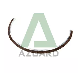 LA322829250, Щітка, (FENDT, MF, Agco Parts) LA322829250, Щітка, (FENDT, MF, Agco Parts)