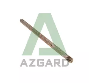 V836667960, Шпилька випускного колектора M10X150, (FENDT, MF, Agco Parts) V836667960, Шпилька випускного колектора M10X150, (FENDT, MF, Agco Parts)