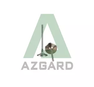 4907199 490-7199, Клапан впускний (4907199) (490-7199) 4907199 490-7199, Клапан впускний (4907199) (490-7199)