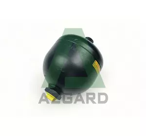 538056D1, Гідроакумулятор, (FENDT, MF, Agco Parts) 538056D1, Гідроакумулятор, (FENDT, MF, Agco Parts)