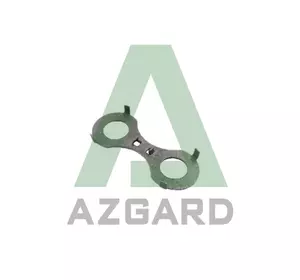 1837889 183-7889, Сідло клапана двигуна (183-7889) (1837889) 1837889 183-7889, Сідло клапана двигуна (183-7889) (1837889)
