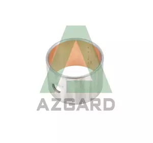 V836852461, Втулка розподільчого валу, (FENDT, MF, Agco Parts) V836852461, Втулка розподільчого валу, (FENDT, MF, Agco Parts)