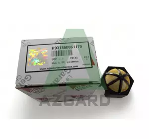 H931860061170, Фільтр гідравлічний, (FENDT, Challenger, MF, Agco Parts) H931860061170, Фільтр гідравлічний, (FENDT, Challenger, MF, Agco Parts)