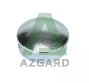 700738397 Ковпачок ступиці сошника, (AGCO Parts, MF ) 700738397 Ковпачок ступиці сошника, (AGCO Parts, MF )