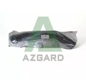 4284991M1, Патрубок радіатора верхній, (FENDT, Challenger, MF, Agco Parts) 4284991M1, Патрубок радіатора верхній, (FENDT, Challenger, MF, Agco Parts)