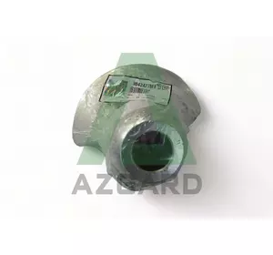 3042427M1, Шарнір кульковий (яблуко), CAT2/3, (FENDT, Challenger, MF, Agco Parts) 3042427M1, Шарнір кульковий (яблуко), CAT2/3, (FENDT, Challenger, MF, Agco Parts)