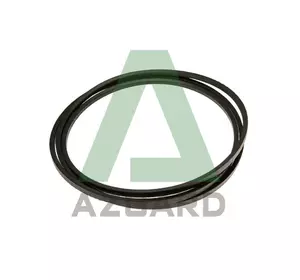 LA340433191, Пас привідний L=3260 мм, (FENDT, MF, Agco Parts) LA340433191, Пас привідний L=3260 мм, (FENDT, MF, Agco Parts)