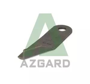 71473634, Ніж подрібнювача правий (71382759), (FENDT, MF, Agco Parts) 71473634, Ніж подрібнювача правий (71382759), (FENDT, MF, Agco Parts)