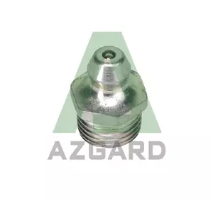 70914465, Фітинг для змащування (77065) (AGCO Parts, MF ) 70914465, Фітинг для змащування (77065) (AGCO Parts, MF )