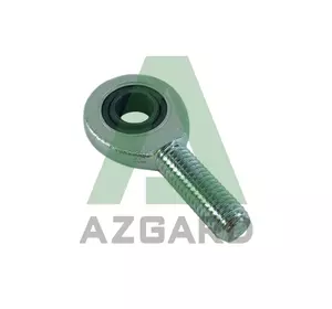 З'єднання шарнірне D=12 mm, зовнішня різьба (21008), ZURN (Виробник - AGR Parts)