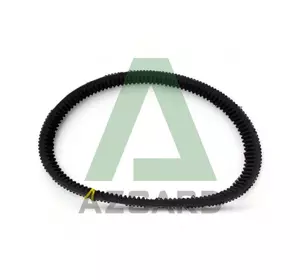 D41980500, Пас привідний (L=2230 мм), (FENDT, MF, Agco Parts) D41980500, Пас привідний (L=2230 мм), (FENDT, MF, Agco Parts)