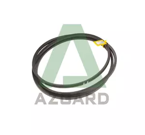 LA340433474, Пас привідний L=4700 мм, (FENDT, MF, Agco Parts) LA340433474, Пас привідний L=4700 мм, (FENDT, MF, Agco Parts)