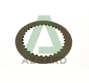 3796343M1, Диск зчеплення, (FENDT, MF, Agco Parts) 3796343M1, Диск зчеплення, (FENDT, MF, Agco Parts)