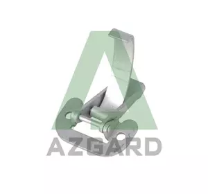 762975, Защолка (FENDT, MF, Challenger, Agco Parts) 762975, Защолка (FENDT, MF, Challenger, Agco Parts)